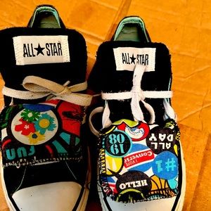 All money goes to building fund for ministry